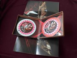 SELECT 2008 CLAUDE CHALLE MÜZİK 2 CD