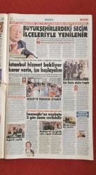 Sözcü Gazete 13 Nisan 2019 Esat Palazoğlu,Cübbeli Ahmet Hoca(Mahmut Ünlü),Ekrem İmamoğlu,Can Bartu Uğurlanıyor,Ahmet Türk,Metin Oktay,Andre Ayew,Victor Moses,Younes Belhanda,Emre Akbaba,Sofiane Feghouli,Henry Onyekuru,Aziz Yıldırım,Ali Koç,Burak Yılmaz,Adem Ljajic,Edin Visca,Robinho,Kostas Sloukas,Rıza Kayaalp,Engin Akyürek,Berat Yenilmez