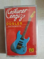 CENGİZ COŞKUNER DÜŞLER AÇILMAMIŞ
