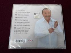 NEJAT ALP HATASIYLA SEVABIYLA CD ALBÜM  (SIFIR)