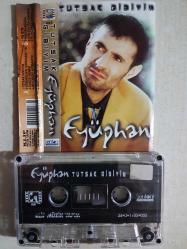 EYÜPHAN TUTSAK GİBİYİM AZER BÜLBÜL TARZI CAM BASKI