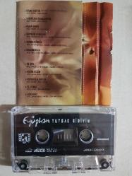 EYÜPHAN TUTSAK GİBİYİM AZER BÜLBÜL TARZI CAM BASKI