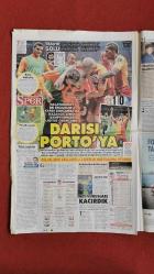 Sözcü Gazete 29 Eylül 2018 Can Dündar Bir Ajandır,Bekir Pakdemirli,Mehdi Eker,Mustafa Tuna,Cem Yılmaz,Özlem Gürses,Barack Obama,İmran Han,Ozan Kabak,Yıldırım Demirören,Henry Onyekuru,Filenin Sultanları,Ricardo Queresma,Ryan Babel,Oğuzhan Özyakup,Buray