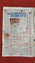 Sözcü Gazete 29 Eylül 2018 Can Dündar Bir Ajandır,Bekir Pakdemirli,Mehdi Eker,Mustafa Tuna,Cem Yılmaz,Özlem Gürses,Barack Obama,İmran Han,Ozan Kabak,Yıldırım Demirören,Henry Onyekuru,Filenin Sultanları,Ricardo Queresma,Ryan Babel,Oğuzhan Özyakup,Buray