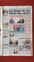 Sözcü Gazete 29 Eylül 2018 Can Dündar Bir Ajandır,Bekir Pakdemirli,Mehdi Eker,Mustafa Tuna,Cem Yılmaz,Özlem Gürses,Barack Obama,İmran Han,Ozan Kabak,Yıldırım Demirören,Henry Onyekuru,Filenin Sultanları,Ricardo Queresma,Ryan Babel,Oğuzhan Özyakup,Buray