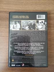 Nıck Carter Mysterıes Trıple Feature Dvd Film