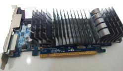 Asus Nvidia Geforce 210 1Gb DDR3 Ekran Kartı (İkinci El , Sorunsuz )