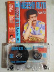 HÜSEYİN ALTIN ACEM KIZI FONO