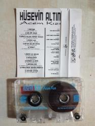 HÜSEYİN ALTIN ACEM KIZI FONO