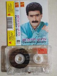 HÜSEYİN ALTIN CENNETİM SENSİN 1