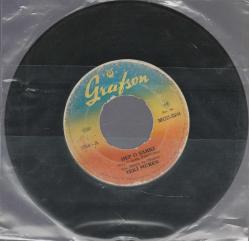 ZEKİ MÜREN BU YAĞMUR / HEP O ŞARKI 45 LİK PLAK