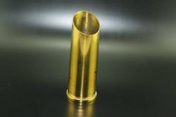 1943   2 DÜNYA SAVAŞI MERMİ KOVANINDAN YAPILMIS ALBAY KALEMLIK  BÖYLESİ YOK BAKMADAN GEÇME  DETAY RESİMLERDE VAR (ALİ KOLİSİ