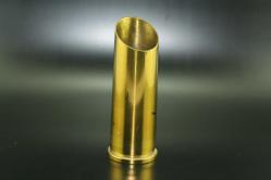 1943   2 DÜNYA SAVAŞI MERMİ KOVANINDAN YAPILMIS ALBAY KALEMLIK  BÖYLESİ YOK BAKMADAN GEÇME  DETAY RESİMLERDE VAR (ALİ KOLİSİ