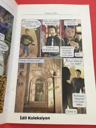 Vampire Killer - Paul Shipton - Oxford University Press - İngilizce Kitap