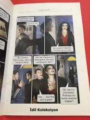 Vampire Killer - Paul Shipton - Oxford University Press - İngilizce Kitap
