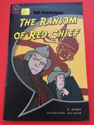 The Ransom Of Red Chief - O. Henry - Oxford University Press - İngilizce Kitap