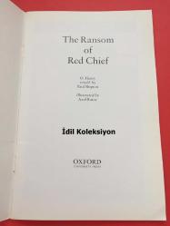 The Ransom Of Red Chief - O. Henry - Oxford University Press - İngilizce Kitap