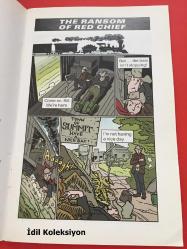 The Ransom Of Red Chief - O. Henry - Oxford University Press - İngilizce Kitap