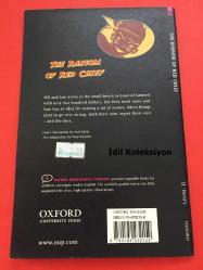 The Ransom Of Red Chief - O. Henry - Oxford University Press - İngilizce Kitap