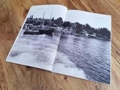 Türkiye'de Gezintiler - 1906'da İstanbul ve Anadolu