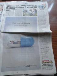 Sözcü Gazetesi - 16 Mart 2018 - Dünyanın En Mutlu Ülkesi Finlandiya - Fenerbahçe Galatasaray Derbisi - Saadet Partisi Lideri Temel Karamollaoğlu'ndan Hukuk Uyarısı Darbe Döneminde Hapse Girdik Yine De Hukuka Güven Vardı - Ünlüler Afrin İçin Türkü Hazırlıyor - Orhan Gencebay - Sibel Can - Yavuz Bingöl - Çiftlikbank Sahibi Mehmet Aydın Mehter'i Vermiş Parayı Götürmüş