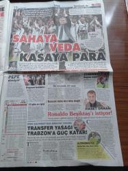 Sözcü Gazetesi - 16 Mart 2018 - Dünyanın En Mutlu Ülkesi Finlandiya - Fenerbahçe Galatasaray Derbisi - Saadet Partisi Lideri Temel Karamollaoğlu'ndan Hukuk Uyarısı Darbe Döneminde Hapse Girdik Yine De Hukuka Güven Vardı - Ünlüler Afrin İçin Türkü Hazırlıyor - Orhan Gencebay - Sibel Can - Yavuz Bingöl - Çiftlikbank Sahibi Mehmet Aydın Mehter'i Vermiş Parayı Götürmüş