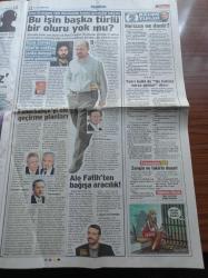 Sözcü Gazetesi - 3 Mart 2014 - Trabzon Avrupa'ya Veda Etti - Bilal Erdoğan Fatih Saraç'la Konuşuyor - Duyanı İsyan Ettiren Yeni Konuşma Kayıtları Çıktı - Bilal Erdoğan Babasının Danışmanı İle Konuşuyor 160 Dönümlük Arazinin Başka Türlü Oluru Yok Mu - İranlı Reza Zarrab 17 Aralık'ta Rüşvet Vermekten Tutuklandı - Fenerbahçe'ye Operasyon Böyle Yapıldı - Recep Tayyip Erdoğan - Mehmet Ali Aydınlar - Türkiye'de Geçen Yıl 375 Bin Kişi Dinlenildi