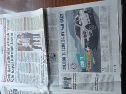 Sözcü Gazetesi - 22 Nisan 2016 - Fenerbahçe Camiası Şike Kumpasına Karşı Çağlayan'da Toplanıyor - Ahmet Davutoğlu Oluyor Out - Hepiniz Paralelsiniz - AKP Cemaat Yıllarca Paralel Hareket Etti - Ergenekon Davası Çöktü Geride İhanet Kaldı - Recep Tayyip Erdoğan Osmangazi Gazi Köprüsünün Açılışını Yaptı - Binali Yıldırım - Yılmaz Özdil - Uğur Dündar - Bekir Coşkun