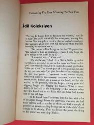 Something I've Been Meaning To Tell You Thirteen Stories - Alice Munro -Penguin Books