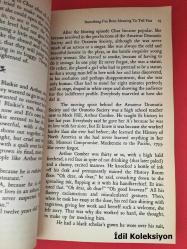 Something I've Been Meaning To Tell You Thirteen Stories - Alice Munro -Penguin Books