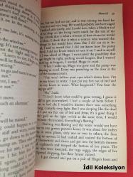 Something I've Been Meaning To Tell You Thirteen Stories - Alice Munro -Penguin Books