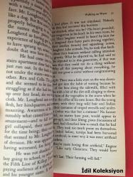 Something I've Been Meaning To Tell You Thirteen Stories - Alice Munro -Penguin Books