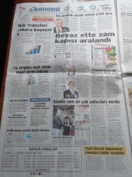 Sözcü Gazetesi - 3 Aralık 2013 - Ayaksız Futbolcuyu Barcelona Transfer Etti - Yunanistan Böyle Şampiyon Oldu - Soner Yalçın Yazdı Neden Sözcü'deyim - Faiz Lobisi Recep Tayyip Erdoğan'ın Cüzdanında - Başbakan Kredi Kartı Kullanan Yanar Diyor - Bade İşçil - Seren Serengil - Gamze Özçelik - Valilerin Açılım İsyanı - CHP'de Mustafa Sarıgül Bilmecesi