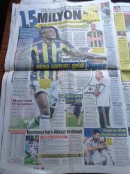 Sözcü Gazetesi - 7 Mart 2015 - Başbakanın Şikayet Ettiği Atilla Taş'a Tweet Sorgusu - Recep Tayyip Erdoğan Başa Sardı - Kızımı Türbanlı Ve İmam Hatipli Diye Üniversiteye Sokmadılar- Türbanlı Bacımız Kabataş'ta Gezicilerin Tacizine Uğradı - Şehit Cenazesine Bile TOMA