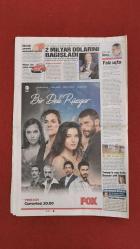 Sözcü Gazete 15 Eylül 2018 Veli Ağbaba,Berat Albayrak,Atilla Sertel,Recep Tayyip Erdoğan,Kemal Kılıçdaroğlu,Pınar Deniz,Hatice Aslan,Berk Cankat,Almila Ada,Jeff Bezos,Bir Deli Rüzgar Dizisi Afişi,Serdar Aziz,Emre Akbaba,Ozan Kabak,Ali Koç,Fatih Terim,İbrahim Kalın