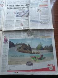 Sözcü Gazetesi - 24 Haziran 2013 - Akdeniz Oyunları - Sibel Şimşek'ten 1 Altın Bir Gümüş - Recep Tayyip Erdoğan Evlere Üç Hilalli Yeşil Renkli Osmanlı Bayrağı Asılmasını İstedi - AKP Zulmünün 3 Hali - Sivas Katliamı İçin Saygı Mitingi - Teröristler Silahlarıyla Kuzey Irak'a Çekiliyor - Öğretmene Gezi Eylemi Yoklaması - CIA  Muhalifleri İncirlik'te Eğitiyor
