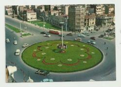 BAŞKENT ANKARA YAKIN DÖNEM KARTPOSTAL LOTU (2)...