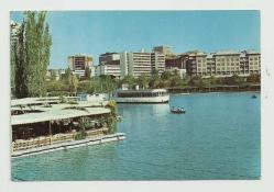 BAŞKENT ANKARA YAKIN DÖNEM KARTPOSTAL LOTU (2)...