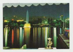 BAŞKENT ANKARA YAKIN DÖNEM KARTPOSTAL LOTU (2)...