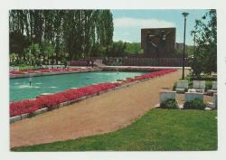 BAŞKENT ANKARA YAKIN DÖNEM KARTPOSTAL LOTU (3)...