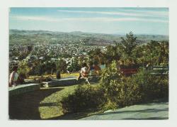 BAŞKENT ANKARA YAKIN DÖNEM KARTPOSTAL LOTU (3)...