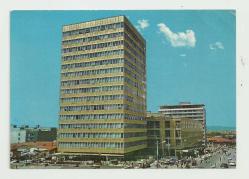 BAŞKENT ANKARA YAKIN DÖNEM KARTPOSTAL LOTU (3)...