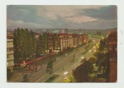 BAŞKENT ANKARA YAKIN DÖNEM KARTPOSTAL LOTU (4)...
