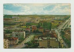 BAŞKENT ANKARA YAKIN DÖNEM KARTPOSTAL LOTU (4)...