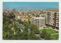 BAŞKENT ANKARA YAKIN DÖNEM KARTPOSTAL LOTU (4)...