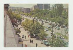 BAŞKENT ANKARA YAKIN DÖNEM KARTPOSTAL LOTU (5)...