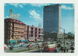 BAŞKENT ANKARA YAKIN DÖNEM KARTPOSTAL LOTU (5)...
