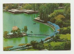 BAŞKENT ANKARA YAKIN DÖNEM KARTPOSTAL LOTU (5)...