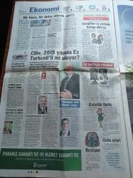 Sözcü Gazetesi - 7 Aralık 2014 - Bu Cimbom Bir Harika - Polisimiz Silahını Çekip Vatandaşı Mı Öldürdü Diyen Recep Tayyip Erdoğan'a Soruyoruz Peki Bunları Kim Öldürdü - Ethem Sarısülük - Berkin Elvan - Ali İsmail Korkmaz - Uğur Kurt - Kemal Kılıçdaroğlu'ndan Recep Tayyip Erdoğan'a Sarayda Otur Ülkeyi Batır - Hedef Atatürk Devrimlerini Bitirmek - 292 Kilo Altın Kuş Olup Uçtu