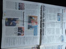 Sözcü Gazetesi - 28 Mayıs 2014 - Türkiye'nin En Güzel Kızı Amine Gülşe - Şike Davası - Sivasspor Başkanı Mecnun Odyakmaz - Sabaha Gazetesinin Vergi Fiyaskosu - PKK Yol Kesiyor Mehmetçik Seyrediyor - Reza Zarrab'ın Altınları Nerede - Kemal Kılıçdaroğlu Başbakan 3 Gün Sussa Huzur Olur - 47 Gezici'ye Yakalama Kararı Çıktı - THY'ye Somali'de Kanlı Saldırı